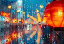 Mengapa Setiap Imlek Selalu Ditandai dengan Hujan